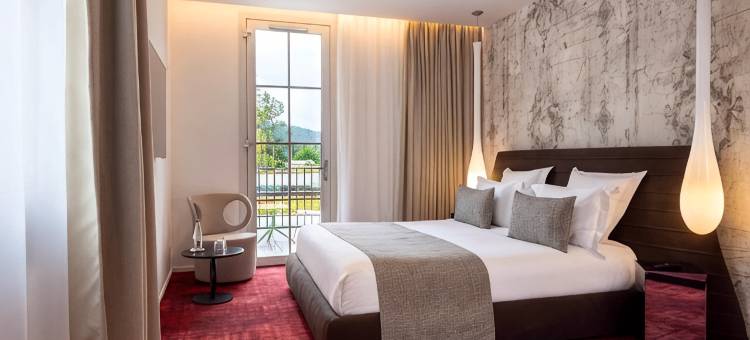 Germain Collection卡斯特兰别墅水疗餐厅酒店(Hôtel Spa Restaurant Villa Castellane by Germain Collection)图片