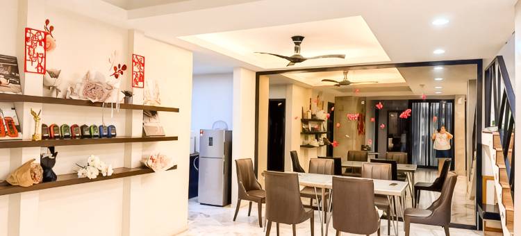 怡居别墅 • 怡保市 • 租房或整栋别墅(Comfort Cottage • 10 min to IpohCity • Coliving or Whole Villa)图片