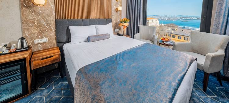 博斯普鲁斯环石酒店(Ring Stone Hotels Bosphorus - Special Class)图片