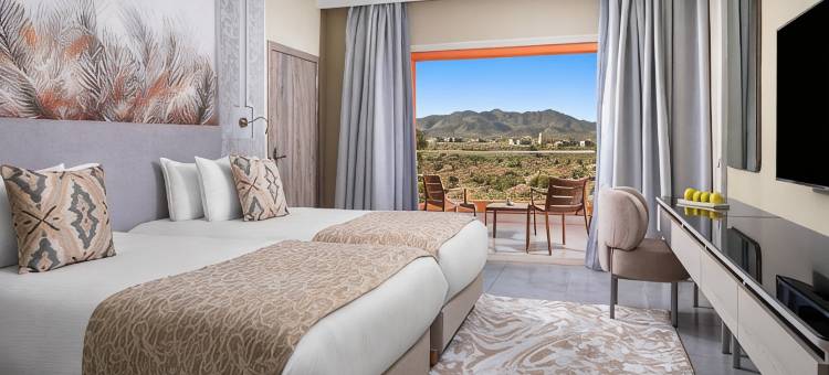 Pickalbatros Sungo Club - 全包式(Pickalbatros Sungo Club - All Inclusive)图片