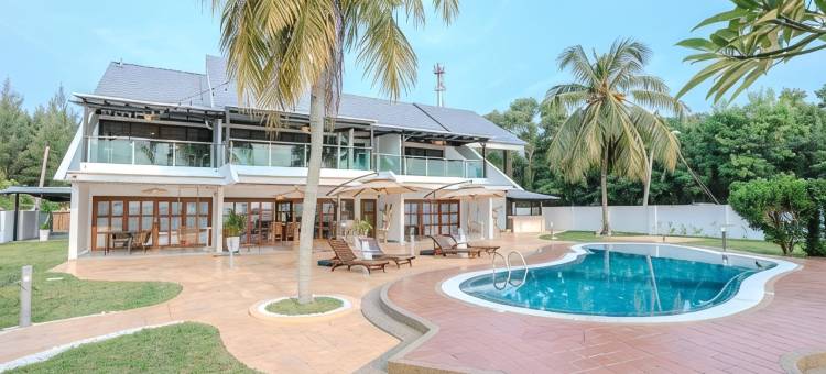 桑泰别墅度假村(Suntai Villa Resort)图片