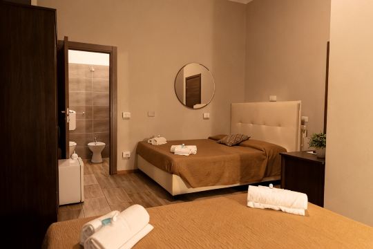 Hotel Overview