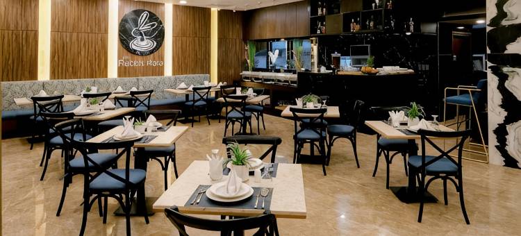 宿务金莓套房酒店(Goldberry Suites and Hotel Cebu)图片