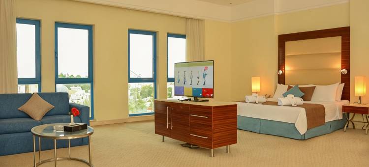赫尔南梦境酒店及会议中心(Helnan Dream Hotel and Conference Center)图片