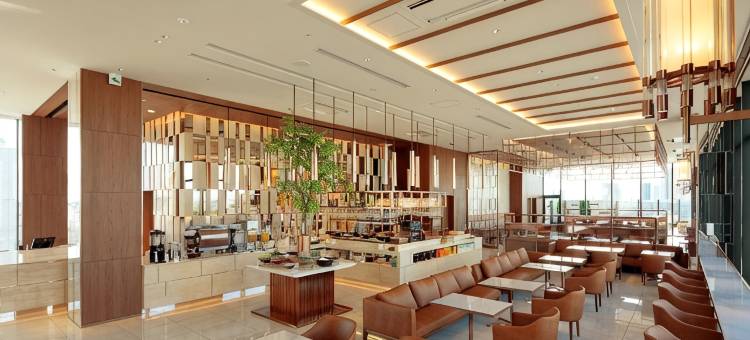 大宫光芒酒店(CANDEO HOTELS)(Candeo Hotels Omiya)图片