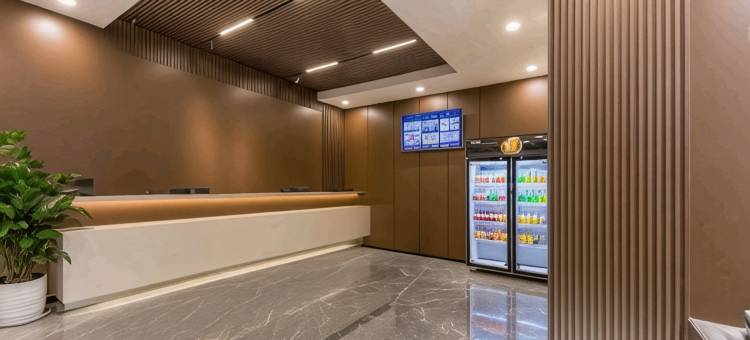 虎丘·幸福居｜Warmth·Sweethomedays酒店(姑苏区长泾地铁站店)图片
