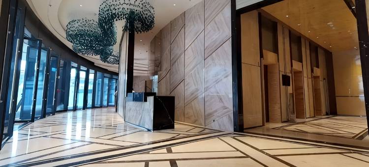 铂丽公寓(珠海横琴口岸店)图片