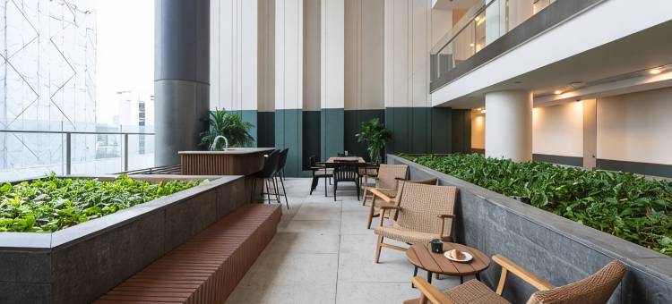 Weave Suites Hillside 索菲亚山(Weave Suites – Hillside)图片