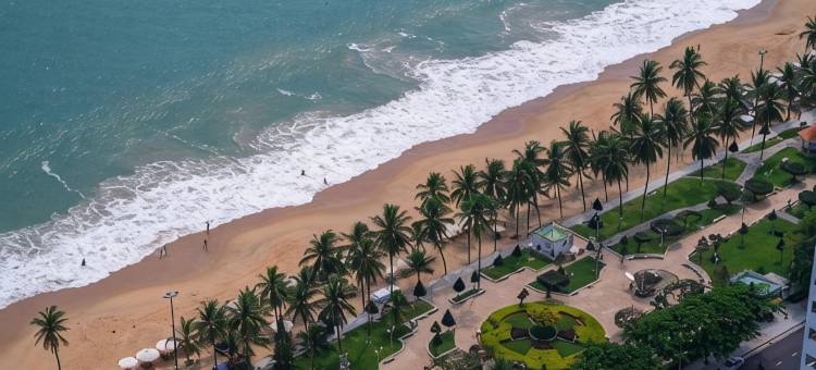 PANORAMA CENTRAl NHA TRANG - SEA VIEW图片