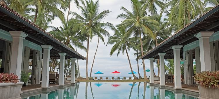 乌纳瓦图纳塔勒佩埃拉海滩酒店(Era Beach)图片