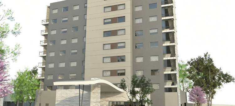 Fairfield Inn & Suites Aguascalientes图片