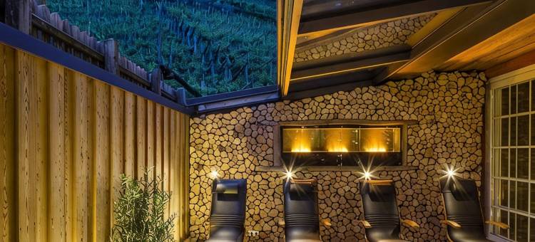 西雷腾湖水疗酒店(Lake Spa Hotel SEELEITEN)图片