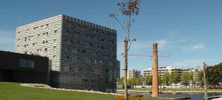 Meliá Ria Hotel & Spa图片