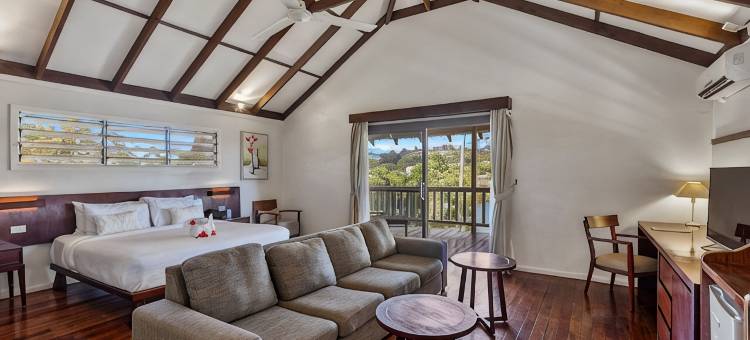 伊利利奇岛Spa度假酒店(Iririki Island Resort & Spa)图片