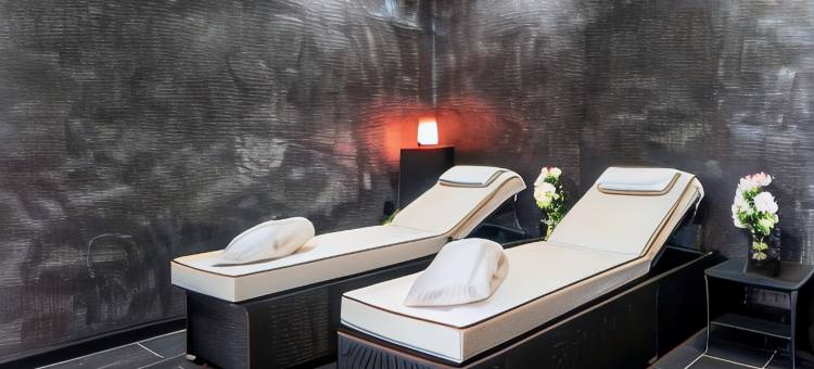诺德施泰特广场高级公园酒店(PLAZA Premium Parkhotel Norderstedt)图片