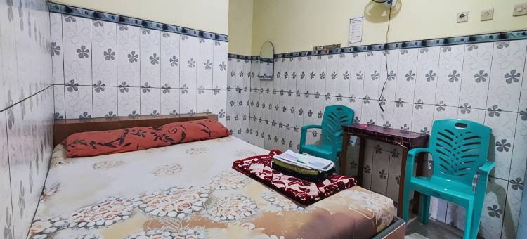 O酒店蓬多克维萨塔斯里穆略-近苏丹阿贡体育场班图尔(Hotel O Pondok Wisata Sri MulyoNearSultan Agung Stadium Bantul)图片