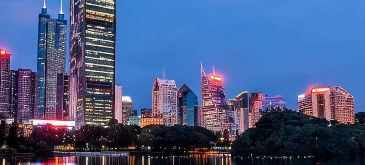 深圳华怡HOTEL(体育中心八卦岭地铁站店)图片