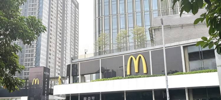 U舍公寓(深圳海岸城南油服装批发城店)图片