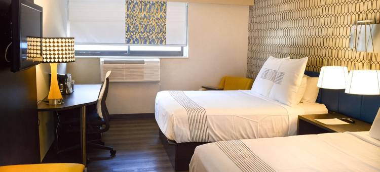 贝斯特韦斯特优质-劳德代尔堡好莱坞机场酒店(GLō Best Western  Ft. Lauderdale-Hollywood Airport Hotel)图片