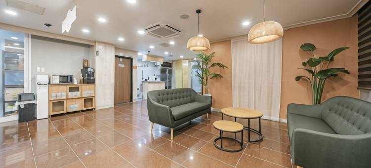 奥卡拉酒店(The Oakra Hotel)图片