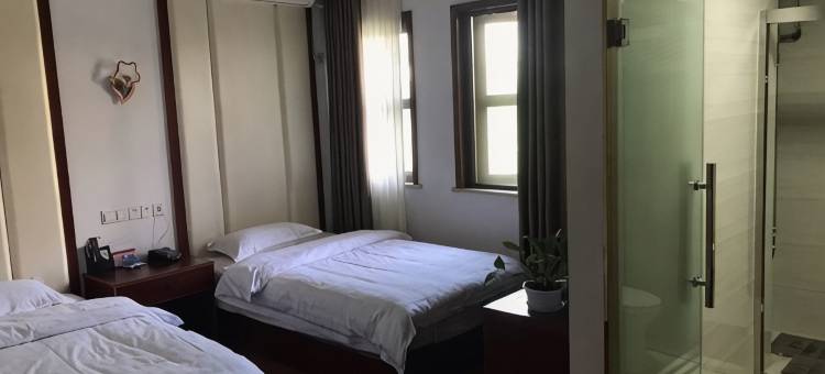 桂康园商务宾馆(武汉华中科技大学军山校区店)图片