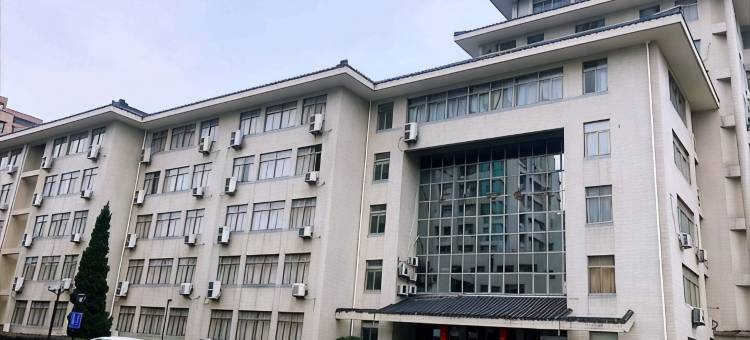西溪七舍酒店图片