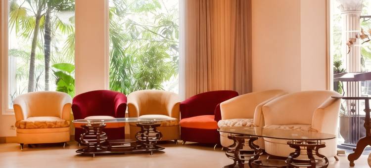 圣城皇家大酒店(Quds Royal Hotel Surabaya)图片