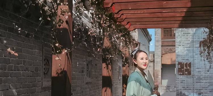 宋潮·双龙巷客栈(开封鼓楼广场清明上河园店)图片