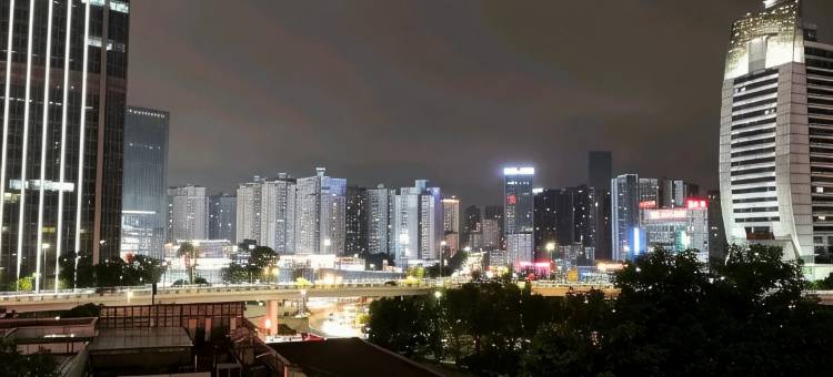 H·home酒店图片