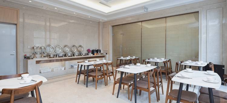 维也纳酒店(睢宁青年路店)图片