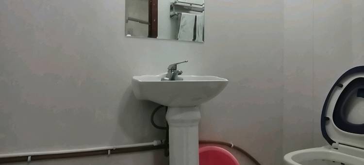 0534宾馆(德州学院店)图片