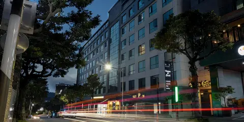 辛克酒店