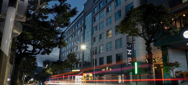 辛克酒店(Hotel Zinc)图片