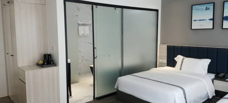 520 海景酒店(520 Seaview Hotel)图片