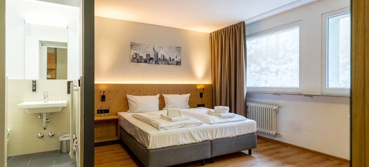 法兰克福MK酒店(mk | hotel frankfurt)图片