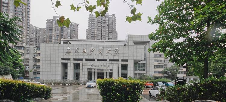 一路同行商旅酒店(合肥黄山路店)图片