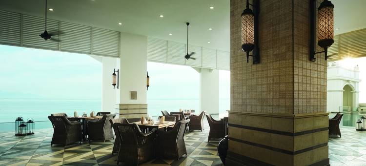 槟城东家酒店(Eastern & Oriental Hotel)图片