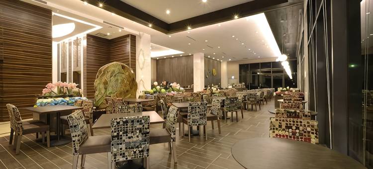 台东富野渡假酒店-精诚店图片