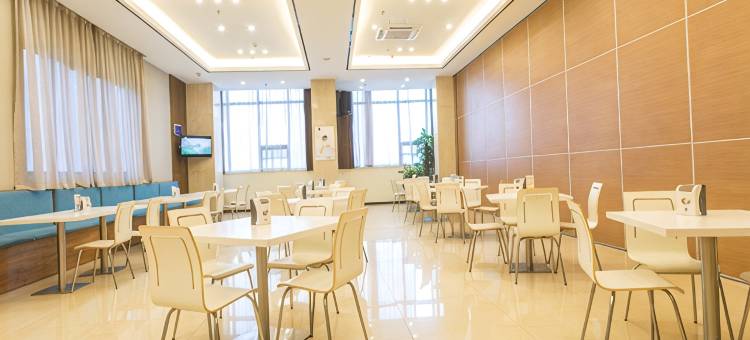 华途酒店(宁明县德华商业步行街店)图片