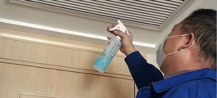 维也纳酒店(阜南白领公寓店)图片