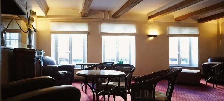 宜必思尚品马赛旧港酒店(Ibis Styles Marseille Vieux-Port)图片