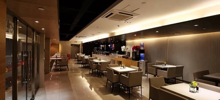 锦江之星(北京王府井步行街店)图片