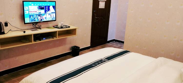 玉林永宏宾馆(汽车总站店)图片