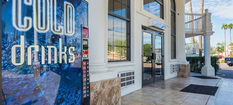 Motel 6 钱德勒, AZ(Motel 6 Chandler, AZ)图片