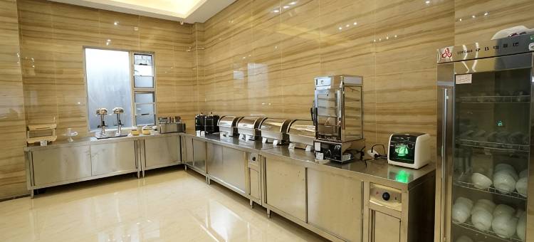 麗枫酒店(清远城市广场飞来湖店)图片