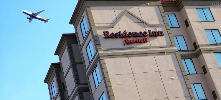 多伦多机场Residence Inn 酒店(Residence Inn Toronto Airport)图片