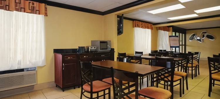 贝斯特韦斯特优质木兰套房酒店(Best Western Plus Magnolia Inn  Suites)图片