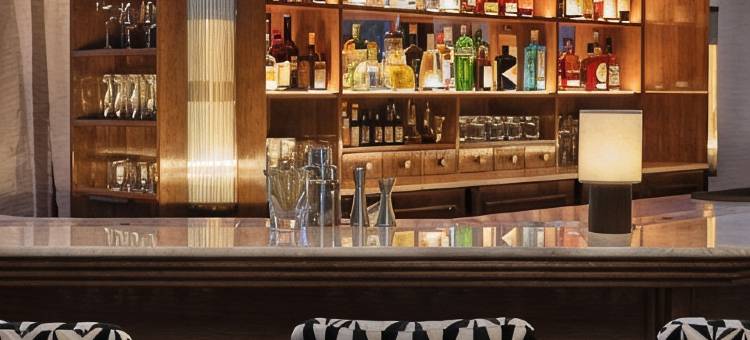 The Hoxton, Amsterdam Lloyd图片