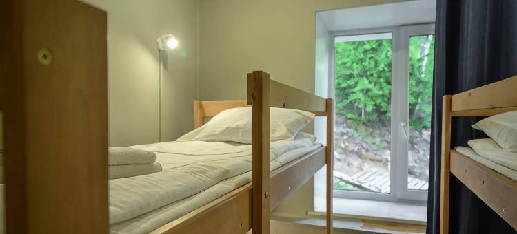 Alen Hostel图片