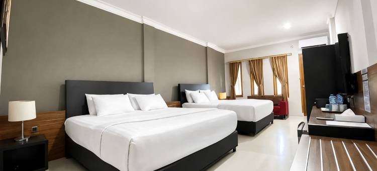 马拉巴酒店(Malabar Hotel)图片